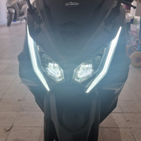 Kymco AK 550 2019