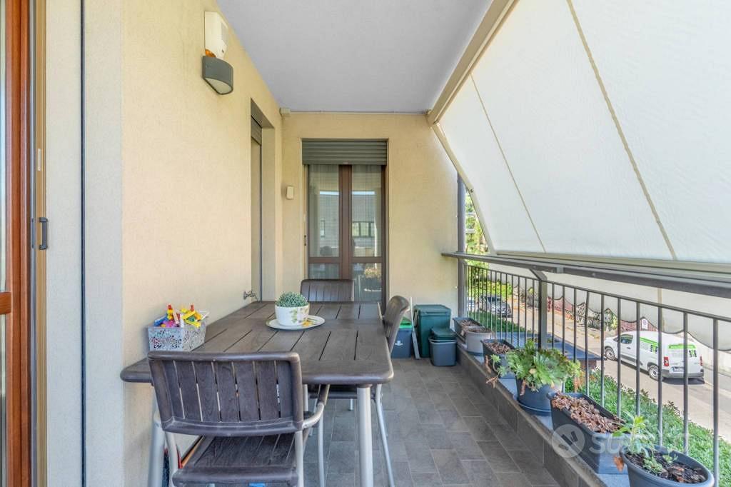Appartamento – Settimo Milanese, Cascine Olona - Vista 2