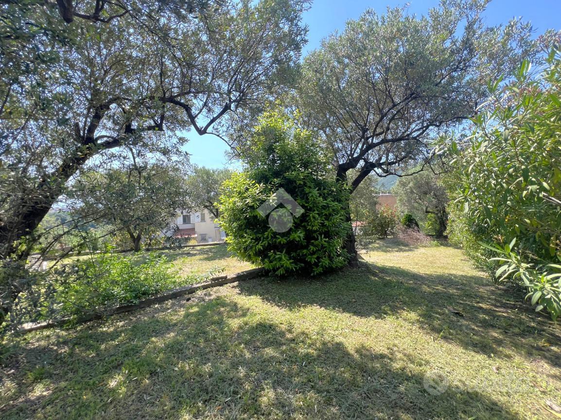 TER. AGRICOLO A BOISSANO - Altro