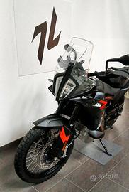 Ktm 790 Adventure
