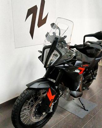 Ktm 790 Adventure
