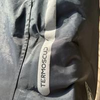 Termoscudo tucano R185