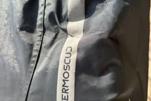 Termoscudo tucano R185