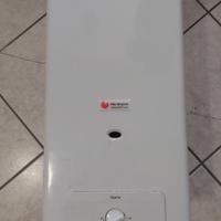 scaldino a metano  11 litri