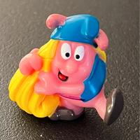 Noga – I Magotti Ferrero Kinder 2001