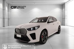 BMW iX2 xdrive 30 MSport Pro