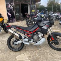 Aprilia Tuareg 660
