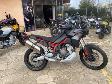 Aprilia Tuareg 660