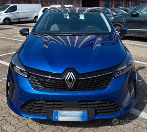 Renault clio 16000 km