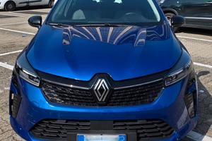 Renault clio 16000 km