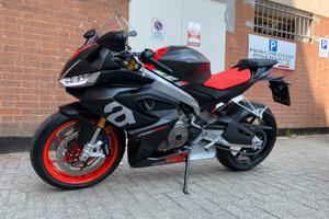 Aprilia RS660 COMPONENTI