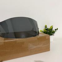 Visiera Casco AGV Fumè