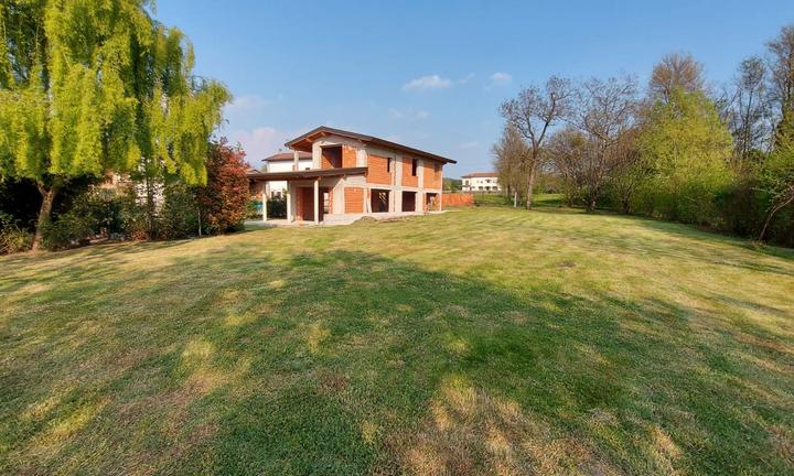 Agriturismo al rustico