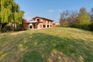 Agriturismo al rustico