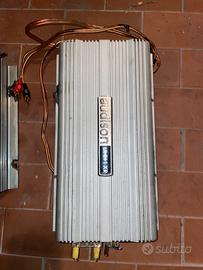 Amplificatore audison