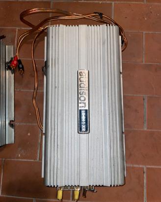 Amplificatore audison