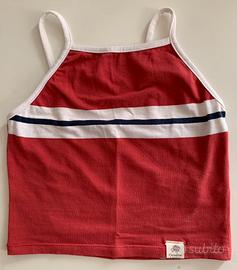 Canotta donna Pull & Bear