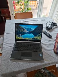 HP Notebook