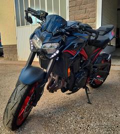 Kawasaki Z900 2021