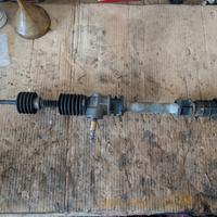 Scatola Sterzo Fiat Panda 141 4X4