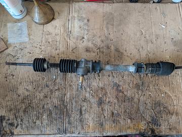 Scatola Sterzo Fiat Panda 141 4X4