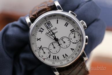 Eberhard&Co Chrono 4 ref. 31043
