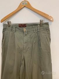 Pantalone Malboro Classic