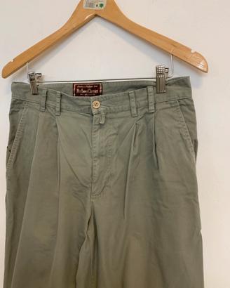 Pantalone Malboro Classic