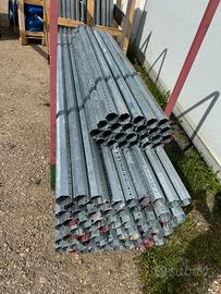 Pali paletti recinzione recinto