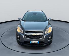 Chevrolet Trax 1.7 diesel FWD aut. LTZ