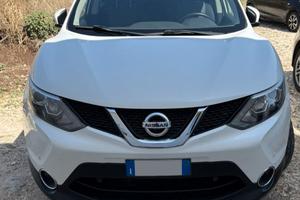 Nissan  Qashqai