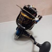 mulinello Shimano stella 20000 sw spinning pesca 1