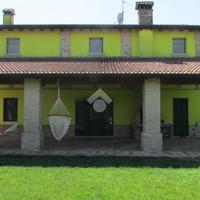 RUSTICO A REDONDESCO