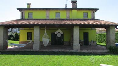 RUSTICO A REDONDESCO