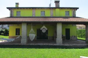 RUSTICO A REDONDESCO