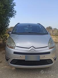 Citroen C4 Grand Picasso 2.0 hdi 138 cv - 7 posti