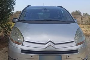 Citroen C4 Grand Picasso 2.0 hdi 138 cv - 7 posti