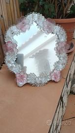 specchio veneziano vintage