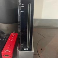 Nintendo wii edizione limitata