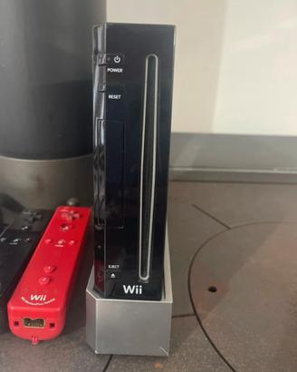 Nintendo wii edizione limitata