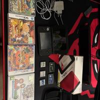 Nintendo 3DS XL