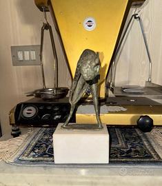 “BALLERINA” di piero brolis