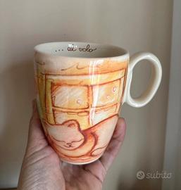 Thun mug fuori produzione