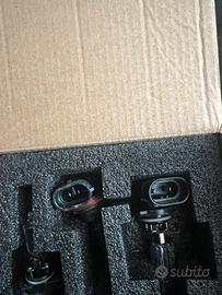 Luci faro SUZUKI GSXR 750 K8 2010