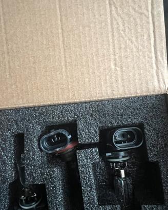 Luci faro SUZUKI GSXR 750 K8 2010