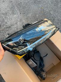 Fari led skoda Fabia 2020