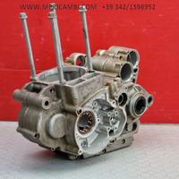 CARTER CENTRALI x KTM EXC 450 2004 2005 SXF 2003 2