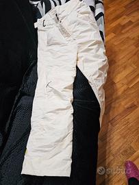 Pantaloni sci