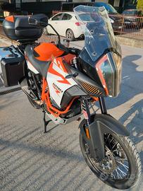 KTM r 1290 Adventure 
