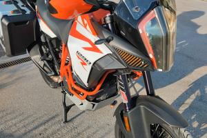KTM r 1290 Adventure 